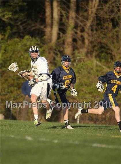 Thumbnail 1 in Woodstock Academy @ Ledyard photogallery.