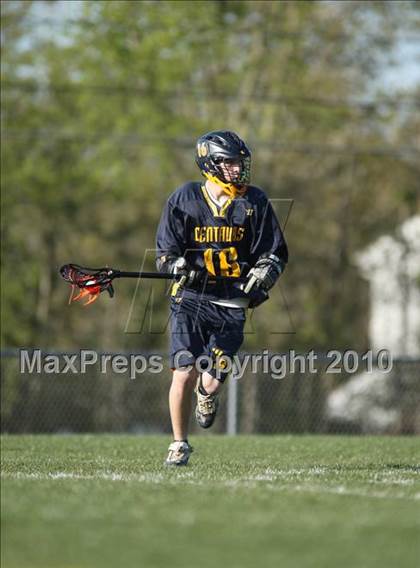 Thumbnail 1 in Woodstock Academy @ Ledyard photogallery.