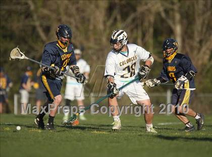 Thumbnail 2 in Woodstock Academy @ Ledyard photogallery.