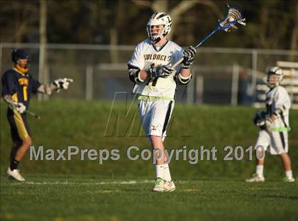 Thumbnail 2 in Woodstock Academy @ Ledyard photogallery.