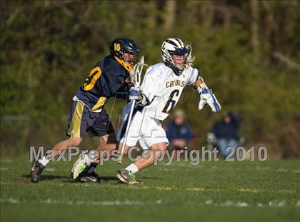 Thumbnail 2 in Woodstock Academy @ Ledyard photogallery.