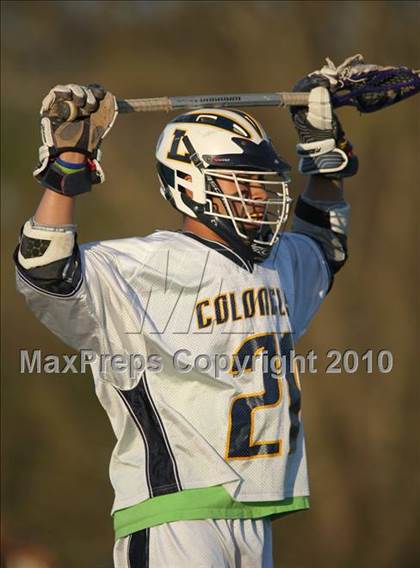 Thumbnail 3 in Woodstock Academy @ Ledyard photogallery.