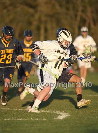 Thumbnail 2 in Woodstock Academy @ Ledyard photogallery.