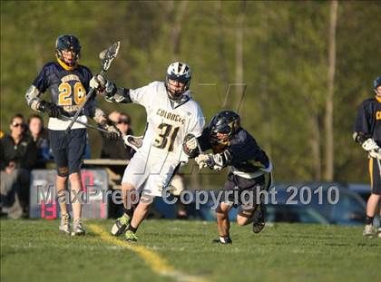 Thumbnail 3 in Woodstock Academy @ Ledyard photogallery.