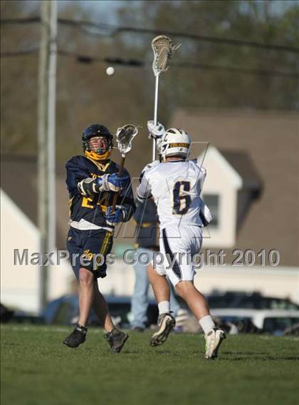 Thumbnail 2 in Woodstock Academy @ Ledyard photogallery.