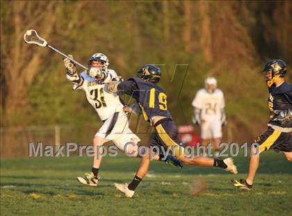 Thumbnail 2 in Woodstock Academy @ Ledyard photogallery.