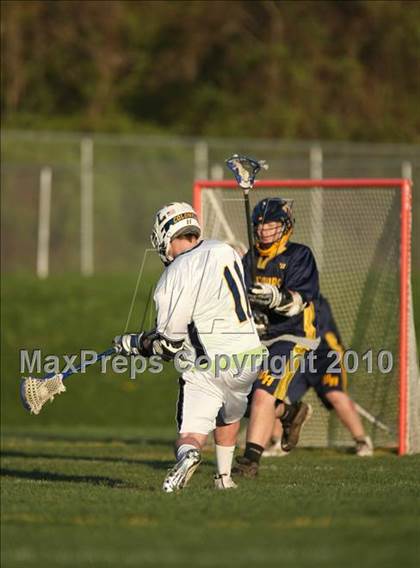 Thumbnail 1 in Woodstock Academy @ Ledyard photogallery.