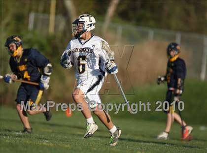 Thumbnail 2 in Woodstock Academy @ Ledyard photogallery.