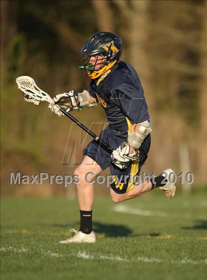 Thumbnail 3 in Woodstock Academy @ Ledyard photogallery.