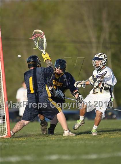 Thumbnail 1 in Woodstock Academy @ Ledyard photogallery.