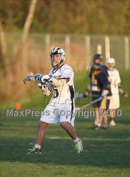 Thumbnail 2 in Woodstock Academy @ Ledyard photogallery.