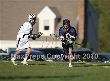Thumbnail 3 in Woodstock Academy @ Ledyard photogallery.