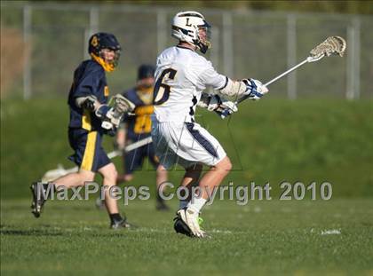 Thumbnail 3 in Woodstock Academy @ Ledyard photogallery.