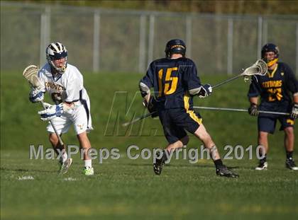Thumbnail 3 in Woodstock Academy @ Ledyard photogallery.