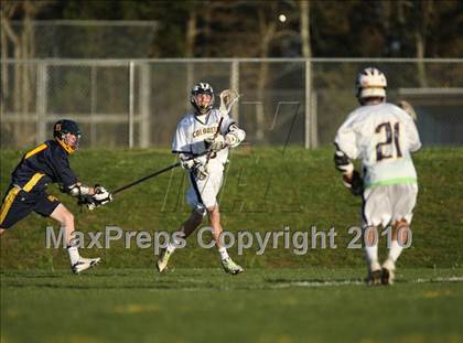 Thumbnail 2 in Woodstock Academy @ Ledyard photogallery.