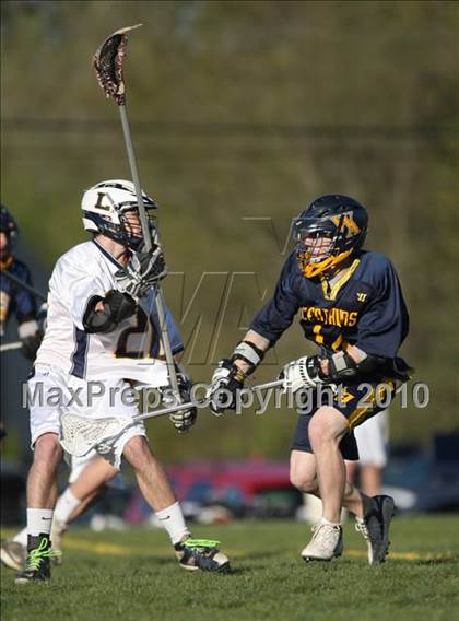 Thumbnail 2 in Woodstock Academy @ Ledyard photogallery.