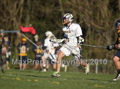 Thumbnail 1 in Woodstock Academy @ Ledyard photogallery.