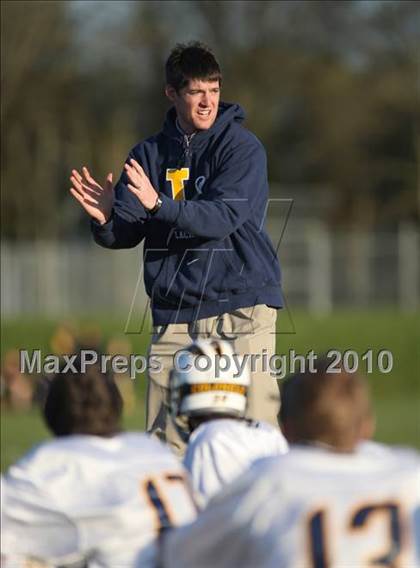 Thumbnail 2 in Woodstock Academy @ Ledyard photogallery.