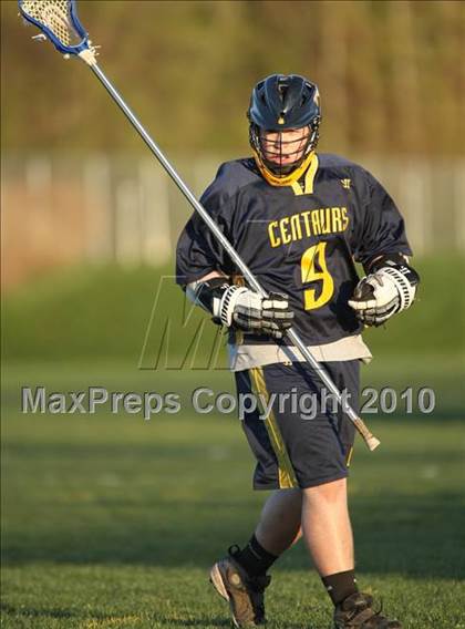 Thumbnail 1 in Woodstock Academy @ Ledyard photogallery.