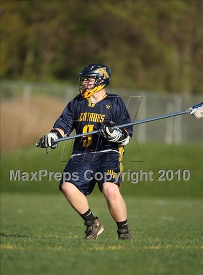 Thumbnail 1 in Woodstock Academy @ Ledyard photogallery.