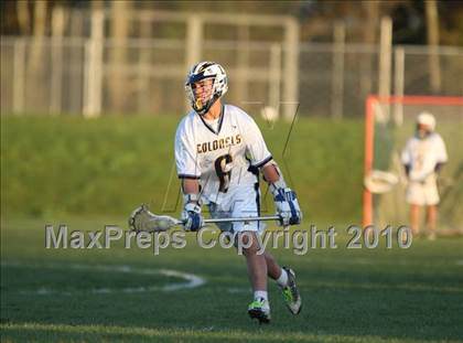 Thumbnail 1 in Woodstock Academy @ Ledyard photogallery.