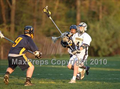 Thumbnail 1 in Woodstock Academy @ Ledyard photogallery.