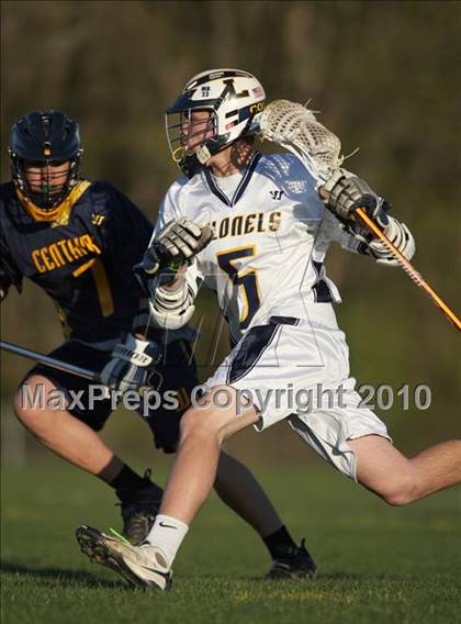 Thumbnail 3 in Woodstock Academy @ Ledyard photogallery.