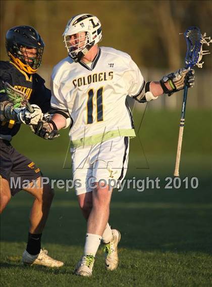 Thumbnail 3 in Woodstock Academy @ Ledyard photogallery.