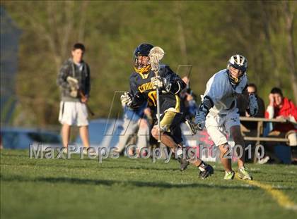 Thumbnail 2 in Woodstock Academy @ Ledyard photogallery.