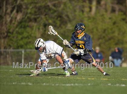 Thumbnail 1 in Woodstock Academy @ Ledyard photogallery.