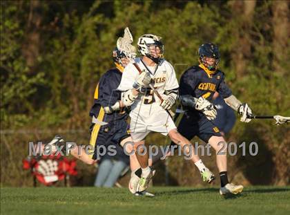 Thumbnail 3 in Woodstock Academy @ Ledyard photogallery.