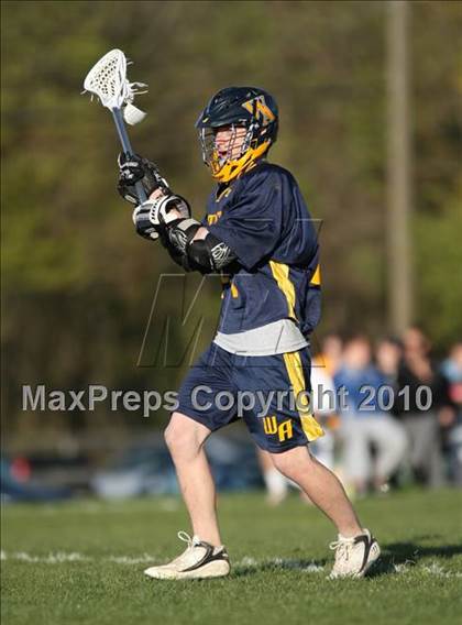 Thumbnail 3 in Woodstock Academy @ Ledyard photogallery.