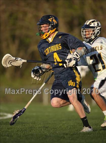 Thumbnail 2 in Woodstock Academy @ Ledyard photogallery.