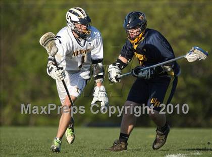 Thumbnail 2 in Woodstock Academy @ Ledyard photogallery.