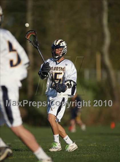 Thumbnail 1 in Woodstock Academy @ Ledyard photogallery.