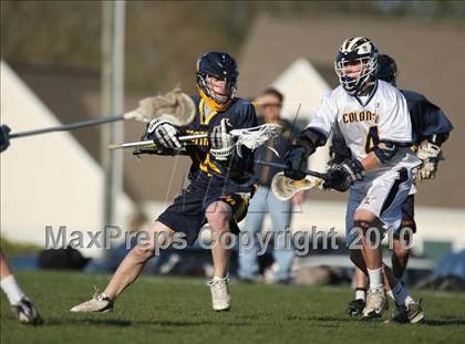Thumbnail 2 in Woodstock Academy @ Ledyard photogallery.