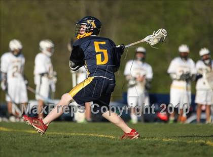 Thumbnail 2 in Woodstock Academy @ Ledyard photogallery.