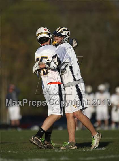 Thumbnail 2 in Woodstock Academy @ Ledyard photogallery.