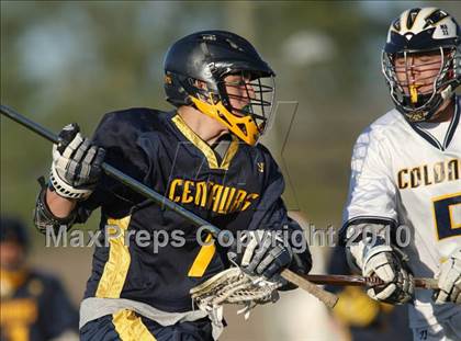 Thumbnail 3 in Woodstock Academy @ Ledyard photogallery.