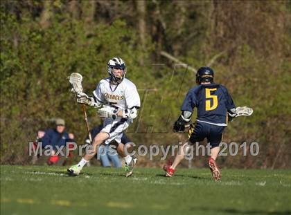 Thumbnail 1 in Woodstock Academy @ Ledyard photogallery.
