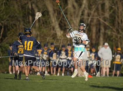 Thumbnail 2 in Woodstock Academy @ Ledyard photogallery.