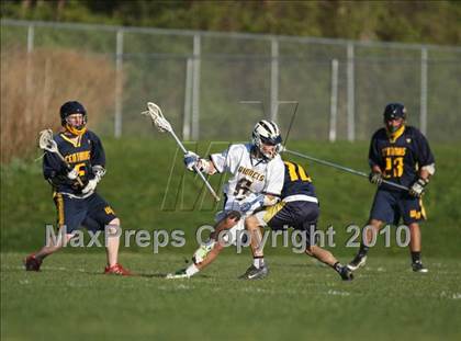 Thumbnail 2 in Woodstock Academy @ Ledyard photogallery.