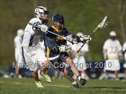 Thumbnail 3 in Woodstock Academy @ Ledyard photogallery.