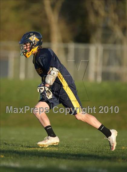Thumbnail 2 in Woodstock Academy @ Ledyard photogallery.