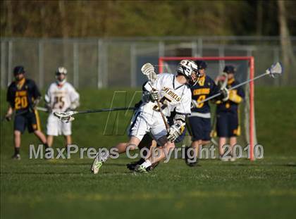 Thumbnail 1 in Woodstock Academy @ Ledyard photogallery.