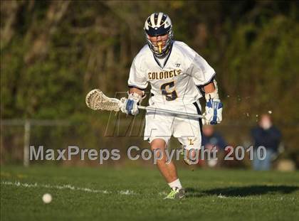 Thumbnail 3 in Woodstock Academy @ Ledyard photogallery.