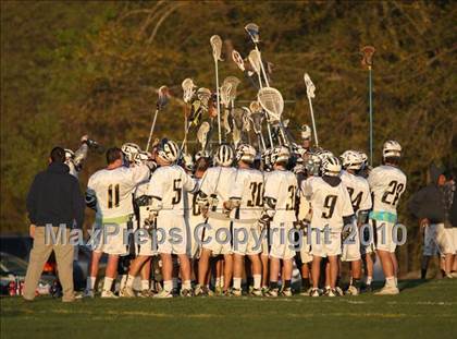 Thumbnail 1 in Woodstock Academy @ Ledyard photogallery.