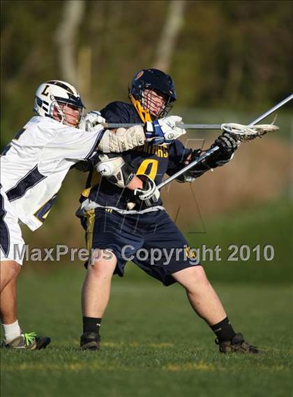 Thumbnail 2 in Woodstock Academy @ Ledyard photogallery.