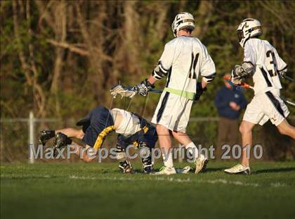 Thumbnail 3 in Woodstock Academy @ Ledyard photogallery.