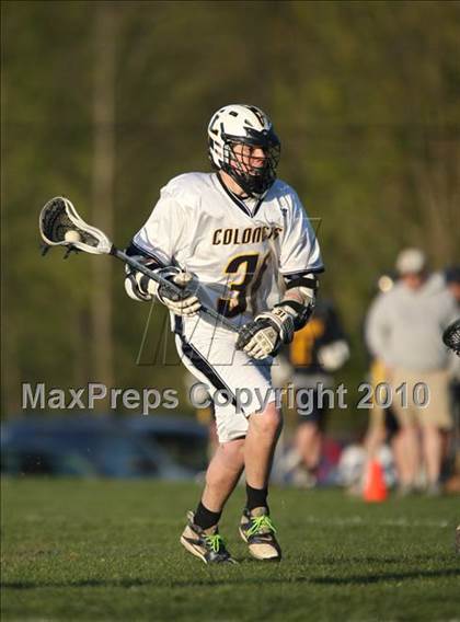Thumbnail 2 in Woodstock Academy @ Ledyard photogallery.